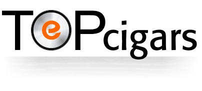 Logo TOPcigars
