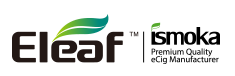Logo Eleaf ismoka