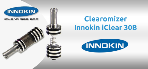 clearomizer iClear 30B