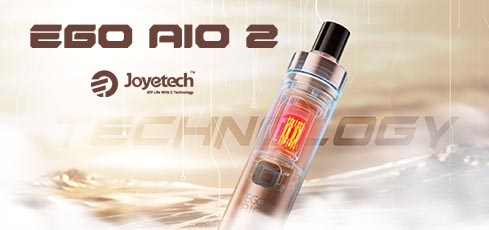 Joyetech eGo AIO 2