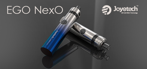 Joyetech eGo NexO