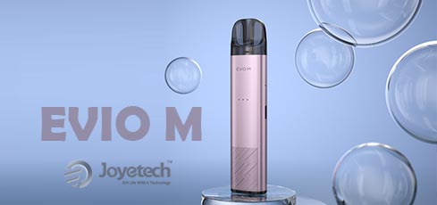 Joyetech EVIO M