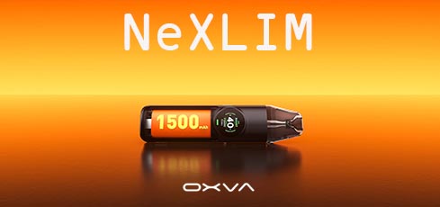 OXVA NeXLIM