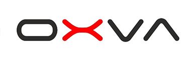 Logo OXVA