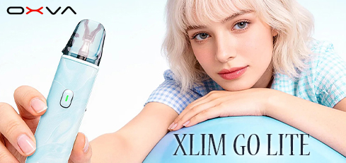 Xlim Go Lite e-cigarette