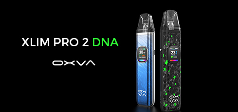 Xlim Pro 2 DNA e-cigarette
