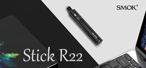 Smoktech Stick R22
