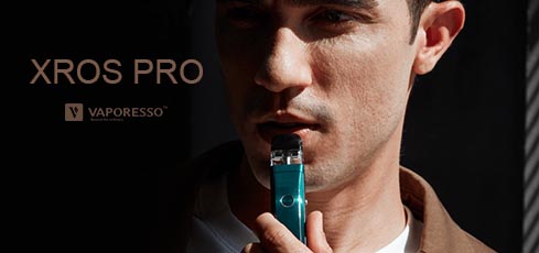 Vaporesso XROS PRO