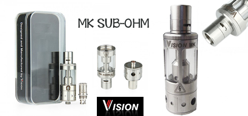 MK SUB-OHM