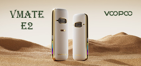 VMATE E2 Pod e-cigarette