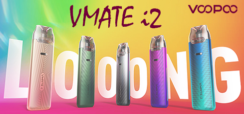 VOOPOO VMATE i2